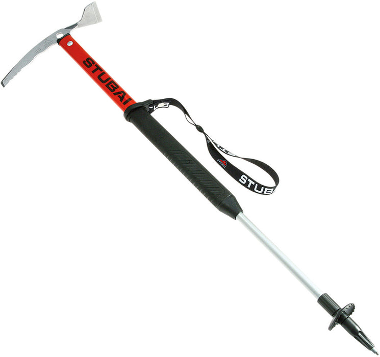 Tour Telescoping A X E 60 95 Cm