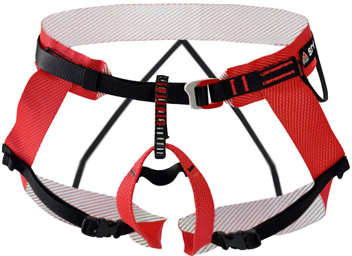 Stubai Lu X Dyneema Harness M/L