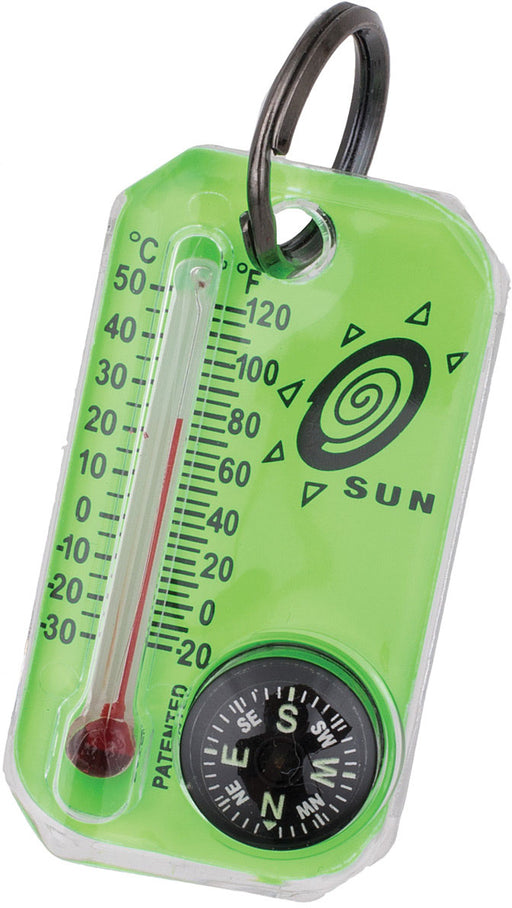 Therm O Compass Neon