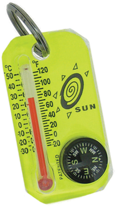 Therm O Compass Neon