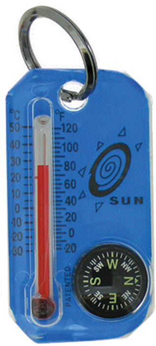 Therm O Compass Neon