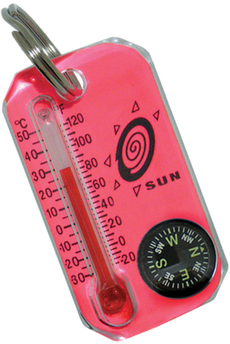 Therm O Compass Neon