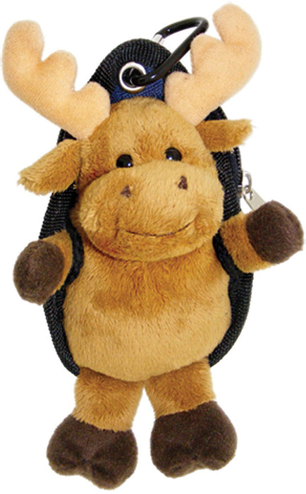 Forest Friends Belt Pack Moose