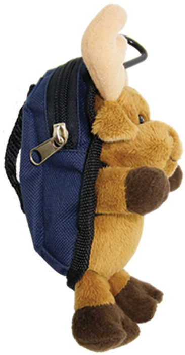 Forest Friends Belt Pack Moose