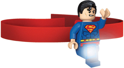 Lego DC Superman Headlamp