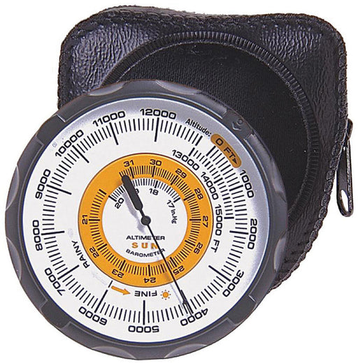 Altimeter 202