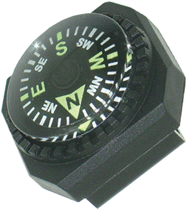 Slip On Wrist Compass