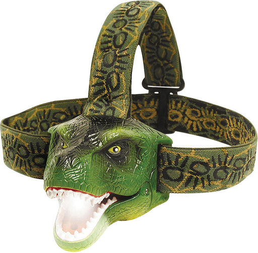 Dinobryte Led Headlamp