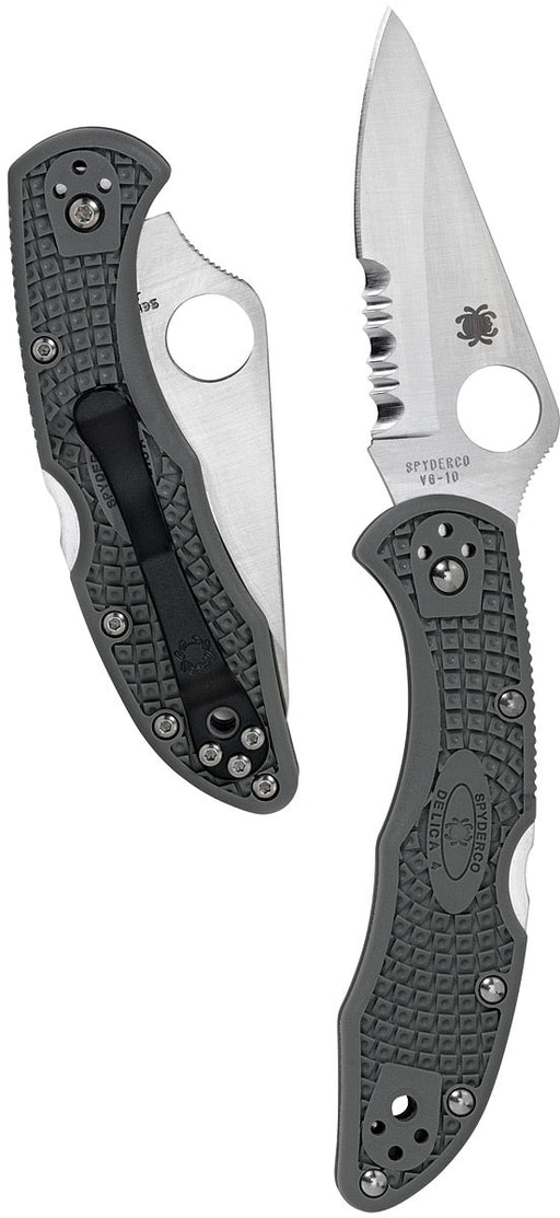 Delica 4 Ltwt Combo Green