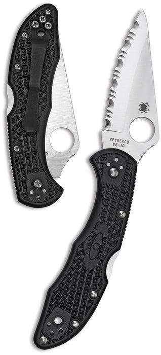 Delica 4 Spyderedge