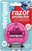 Steri PO D Razor Protector Asst