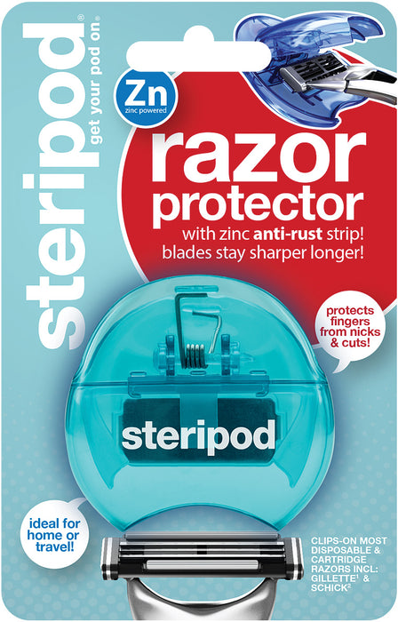 Steri PO D Razor Protector Asst