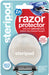 Steri PO D Razor Protector Asst