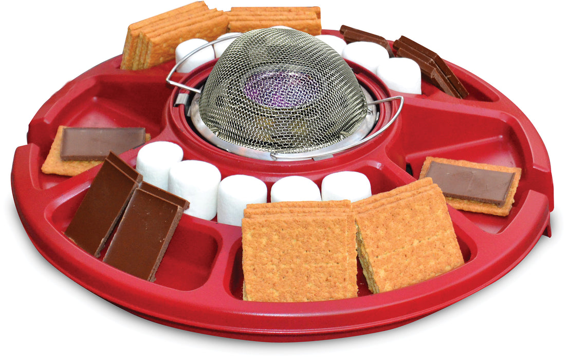 S'mores Maker