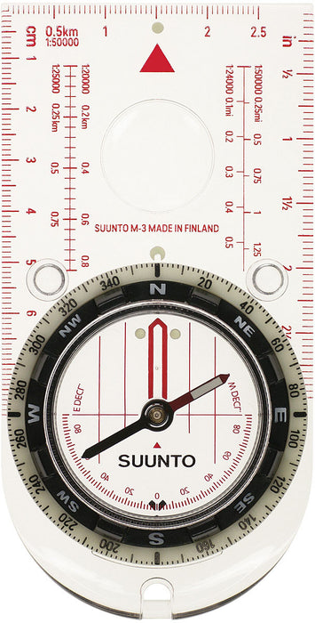 M 3 Nh Leader Compass