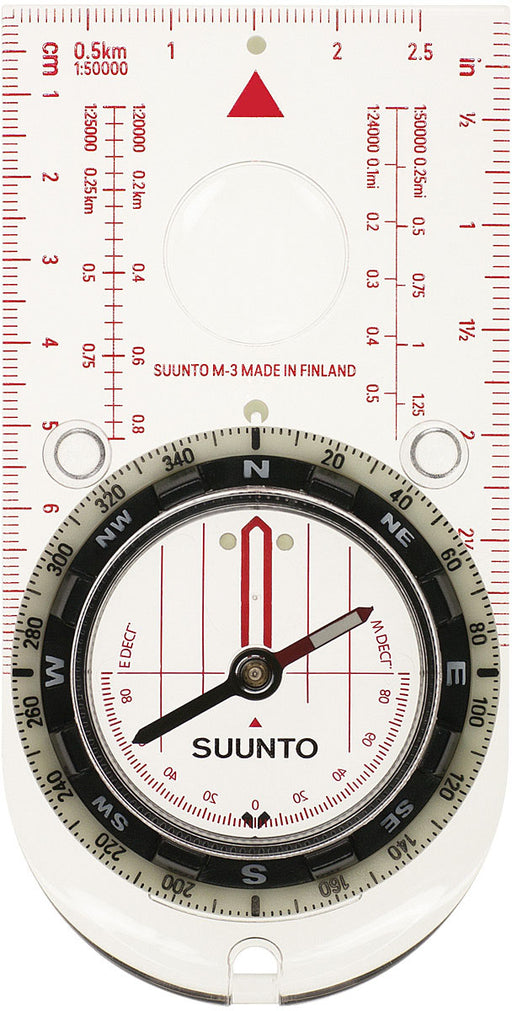 M 3 Nh Leader Compass