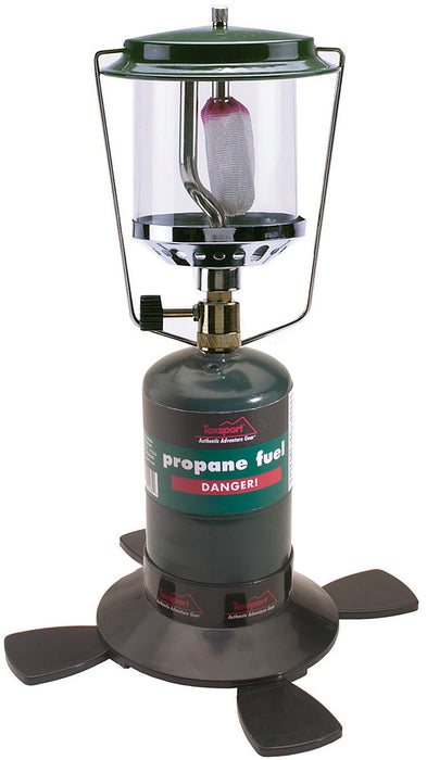 Propane Lantern Single Mantle