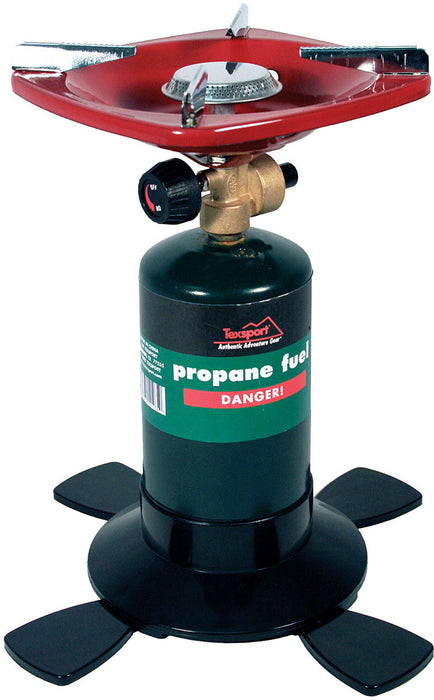 Propane Stove Single Burner