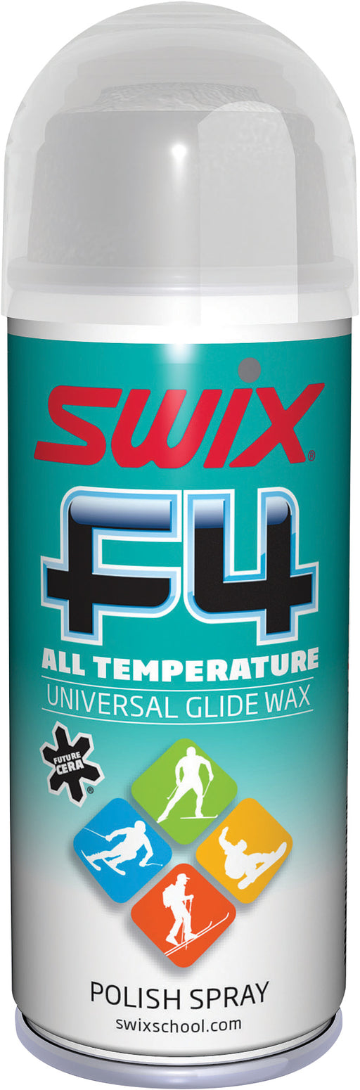 F4 150 Us Glide Wa X Spray 150 Ml