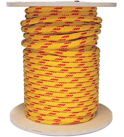 Water Rescue Rope 11 Mm X600'