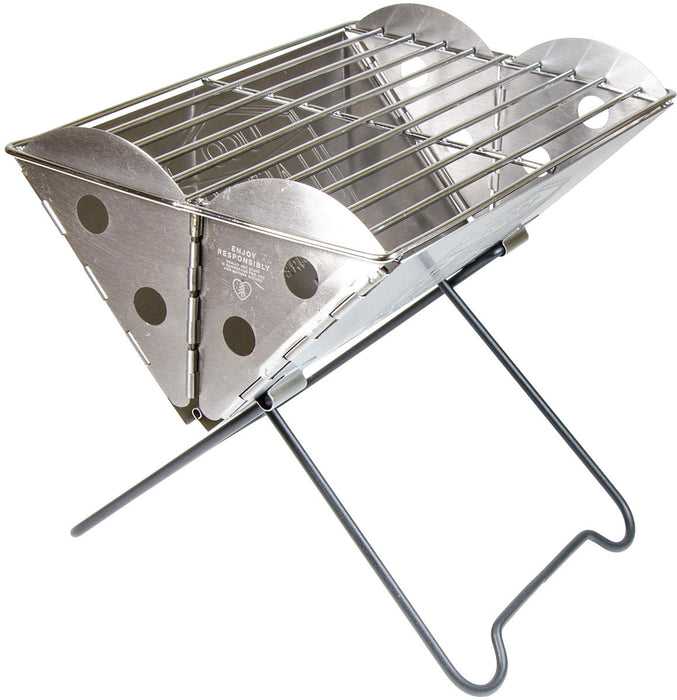 Mini Flatpack Grill