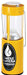 Candle Lantern Classic Yellow