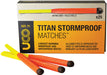 Titan Stormproof Match Refill