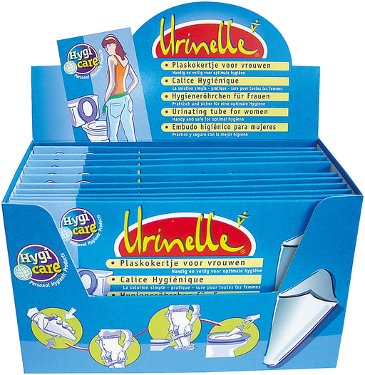 Urinelle 7 Pk