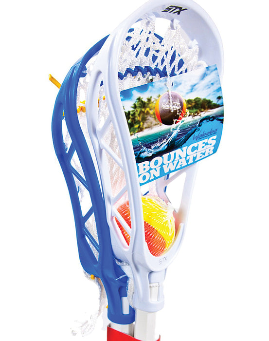 Water Lacrosse