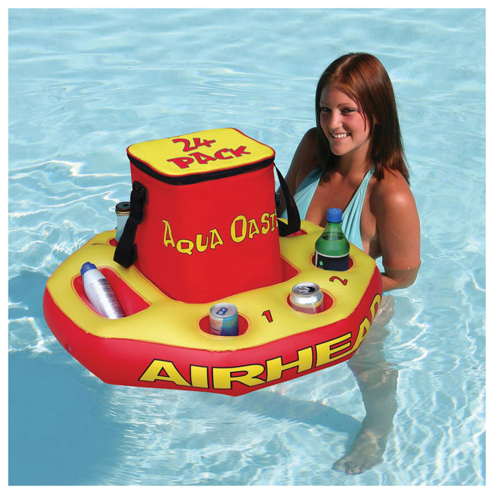 Oasis Inflatble Bevrage Cooler