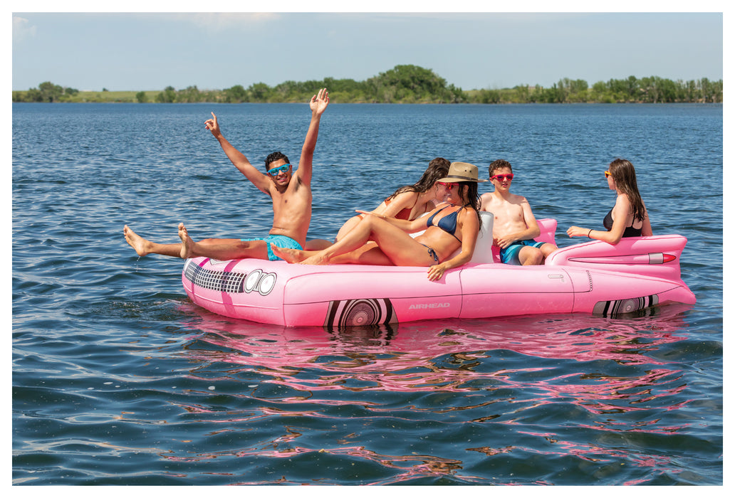 Classic Cruiser Lake Float