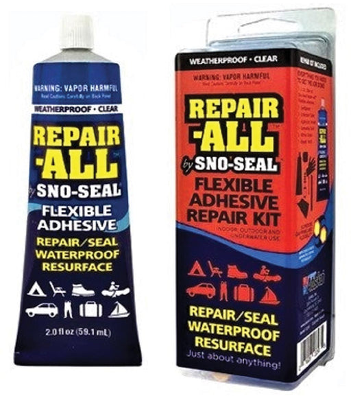 Repair All 2 Oz. Repair Kit