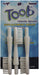 Toob Brush Replace Heads 2pk