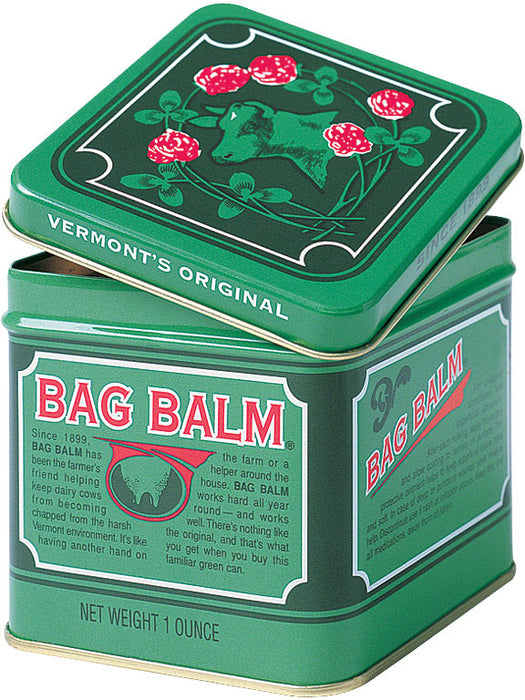 Bag Balm Mini 1 Oz