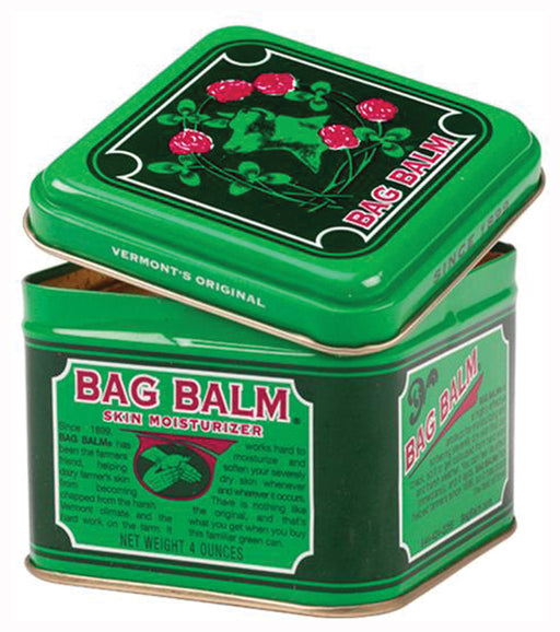 Bag Balm 4 Oz