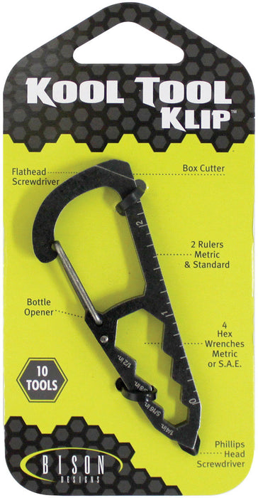 Kool Tool Klip Standard