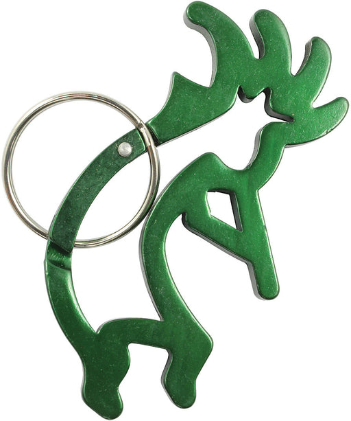 Kokopelli Keychain