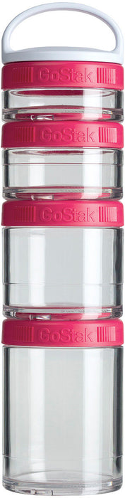 Gostak Starter 4 Pk Assorted