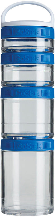 Gostak Starter 4 Pk Assorted