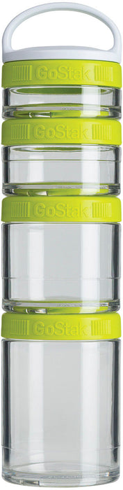 Gostak Starter 4 Pk Assorted