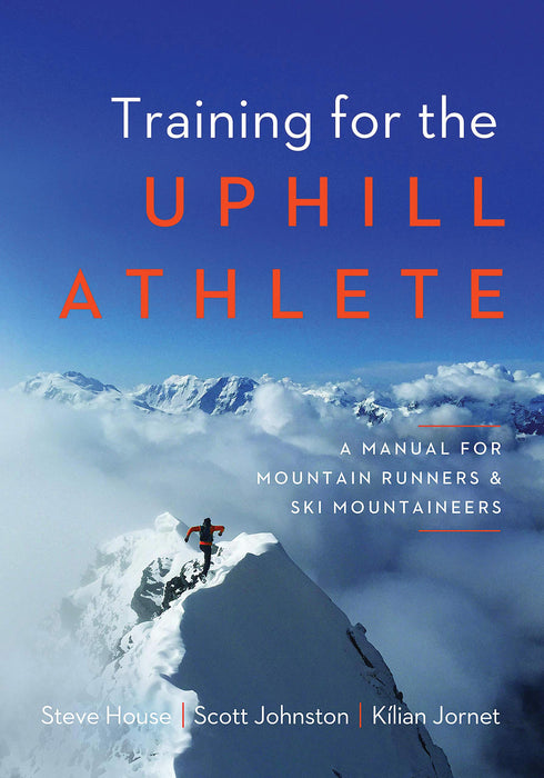 Training For Uphill Athlete