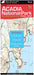 Acadia Hike/Bike Trail Map