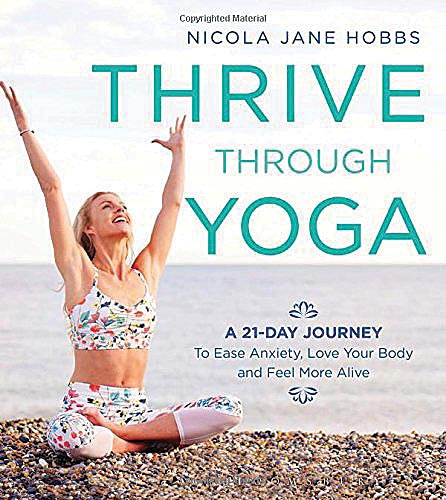 Thrive Through Yoga