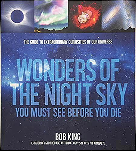 Wonders Of The Night Sky