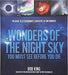 Wonders Of The Night Sky