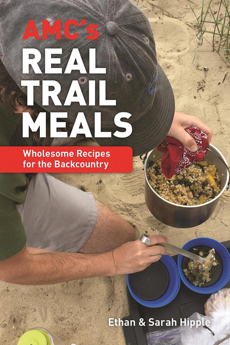 Amc Real Trail Meals