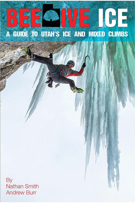 Beehive Ice:Ut's Ice/Mi X Climb