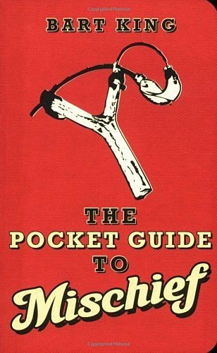 The PO Cket Guide To Mischief