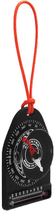 Tag Alng Key Ring Compass 9045