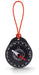 Key Ring Compass 9040 Or